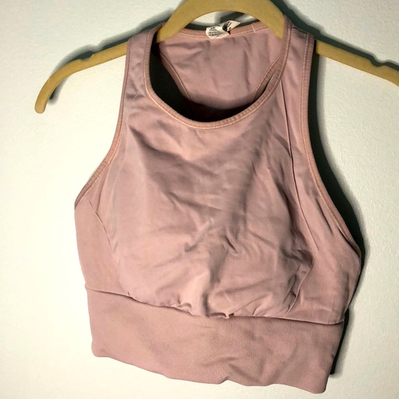 lululemon athletica Other - NWOT Lululemon Wunder bra size 8.